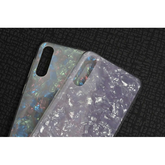 Galaxy A50 Kılıf Zore Mesa Silikon