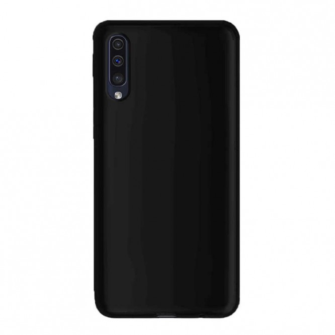 Galaxy A50 Kılıf Zore Neva Silikon