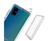 Galaxy A51 Kılıf Zore Gard Silikon