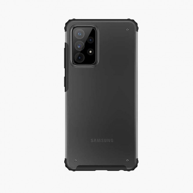 Galaxy A52 Kılıf Zore Volks Kapak