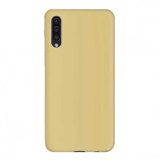 Galaxy A70 Kılıf Zore Neva Silikon