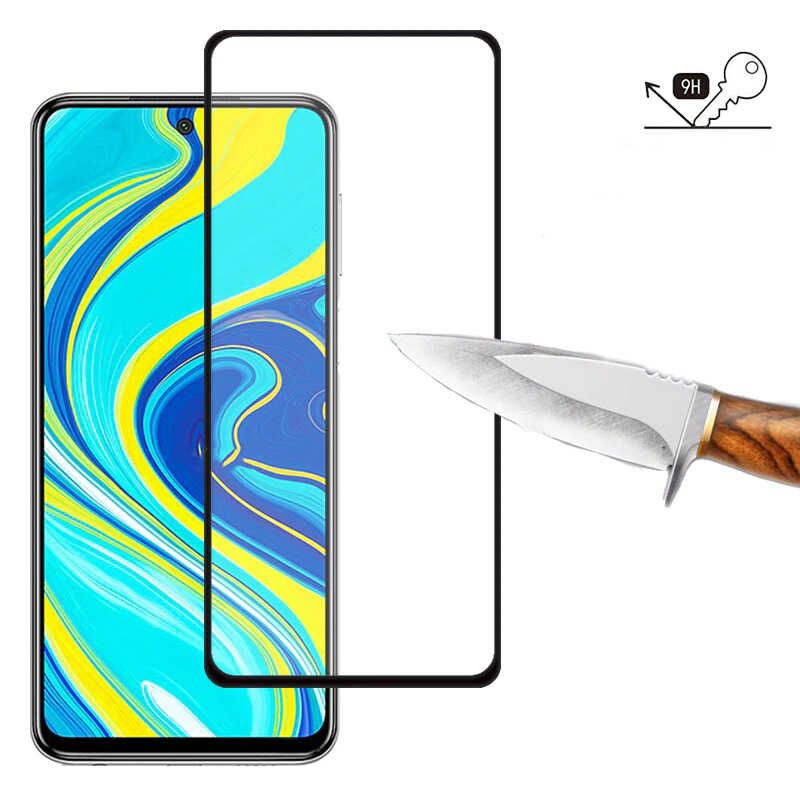 Galaxy A73 Davin Seramik Ekran Koruyucu