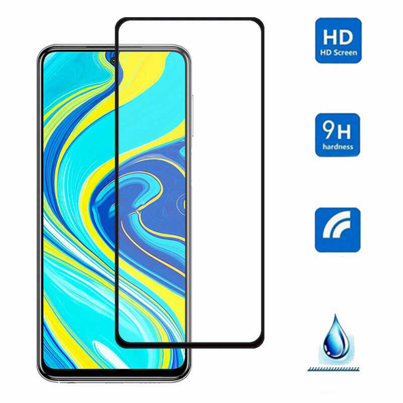 Galaxy A81 (Note 10 Lite) Davin Seramik Ekran Koruyucu