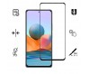 Galaxy A81 (Note 10 Lite) Davin Seramik Ekran Koruyucu