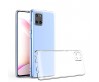 Galaxy A81 (Note 10 Lite) Kılıf Zore Kamera Korumalı Süper Silikon Kapak