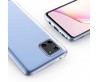 Galaxy A81 (Note 10 Lite) Kılıf Zore Kamera Korumalı Süper Silikon Kapak