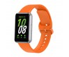 Galaxy Fit 3 Silikon Kordon Zore KRD-110 Strap Kayış