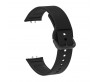 Galaxy Fit 3 Silikon Kordon Zore KRD-110 Strap Kayış