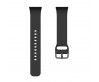 Galaxy Fit 3 Silikon Kordon Zore KRD-110 Strap Kayış