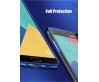 Galaxy J7 Prime Kılıf Zore Dört Köşeli Lazer Silikon Kapak