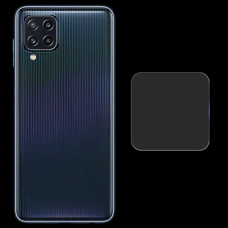 Galaxy M22 Zore Nano Kamera Koruyucu