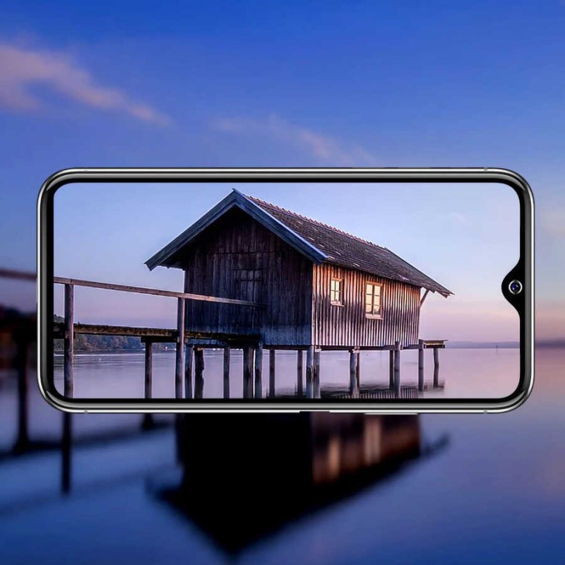 Galaxy M31 Davin Seramik Ekran Koruyucu