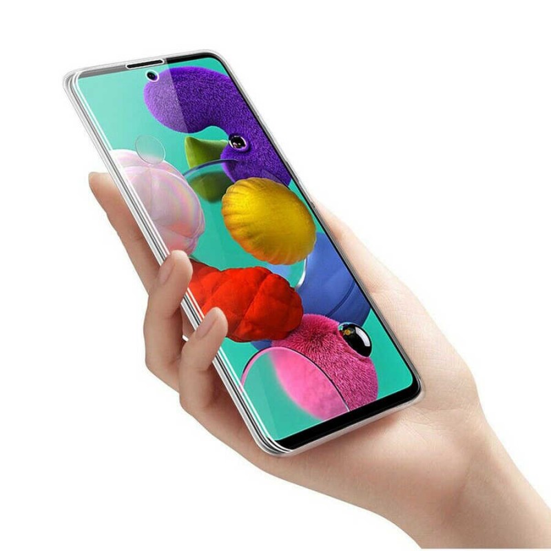 Galaxy M51 Kılıf Zore Enjoy Kapak