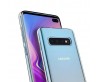 Galaxy S10 Kılıf Zore Süper Silikon Kapak