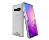 Galaxy S10 Kılıf Zore Gard Silikon