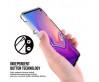 Galaxy S10 Kılıf Zore Gard Silikon