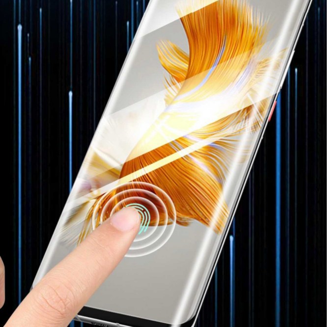 Galaxy S23 Ultra Zore Hizalama Aparatlı Estek Easy Body Ekran Koruyucu