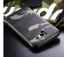 Galaxy S7 Edge Kılıf Zore Army Silikon Kapak