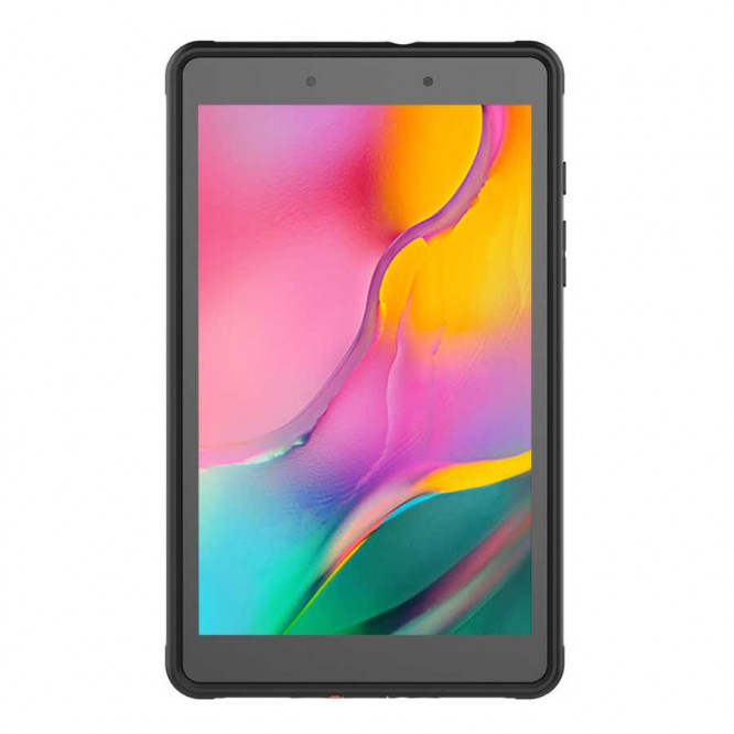 Galaxy Tab A 8.0 (2019) T290 Zore Defens Tablet Silikon