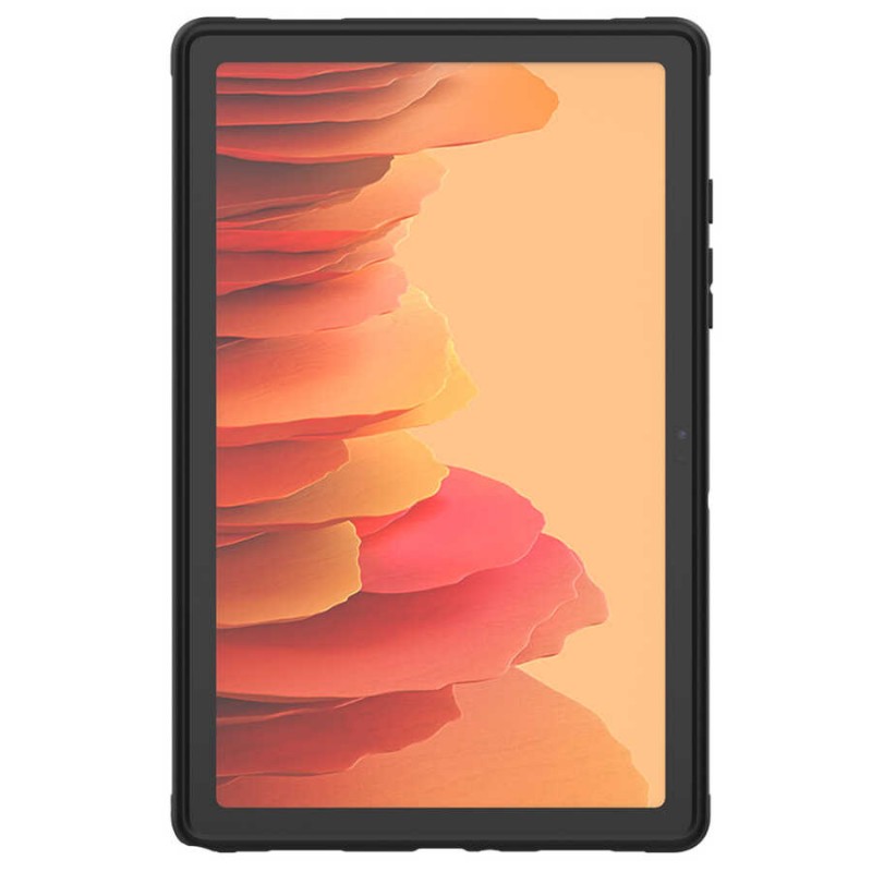 Galaxy Tab A7 10.4 T500 2020 Zore Defens Tablet Silikon