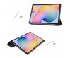 Galaxy Tab A7 10.4 T500 (2020) Zore Smart Cover Standlı 1-1 Kılıf