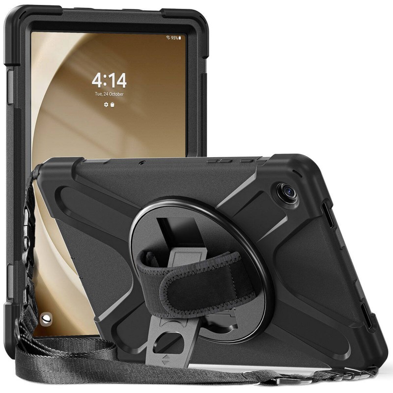 Galaxy Tab A9 Plus Zore Defender Tablet Silikon