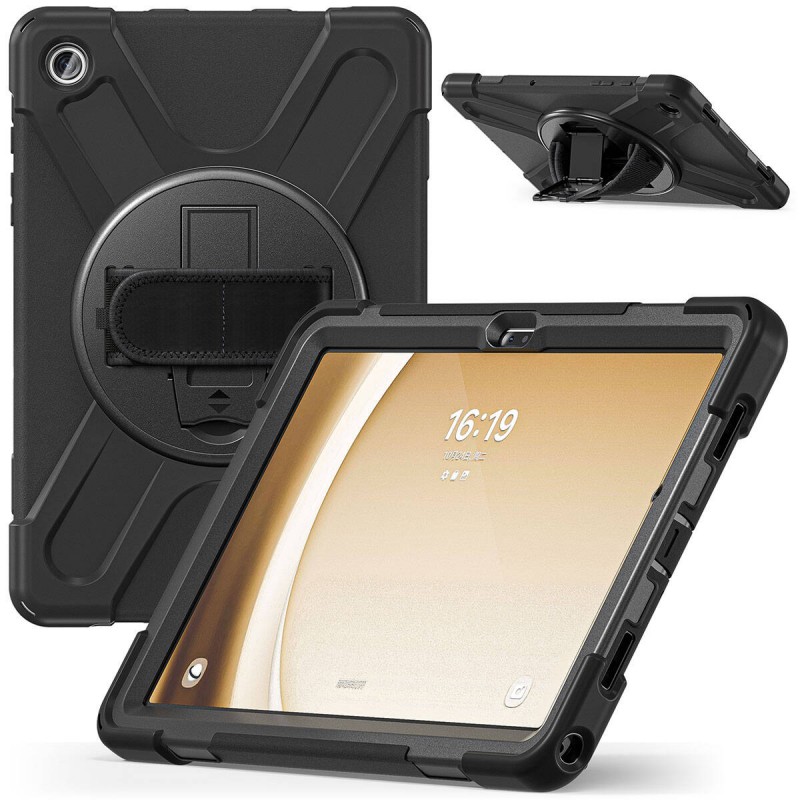 Galaxy Tab A9 Plus Zore Defender Tablet Silikon