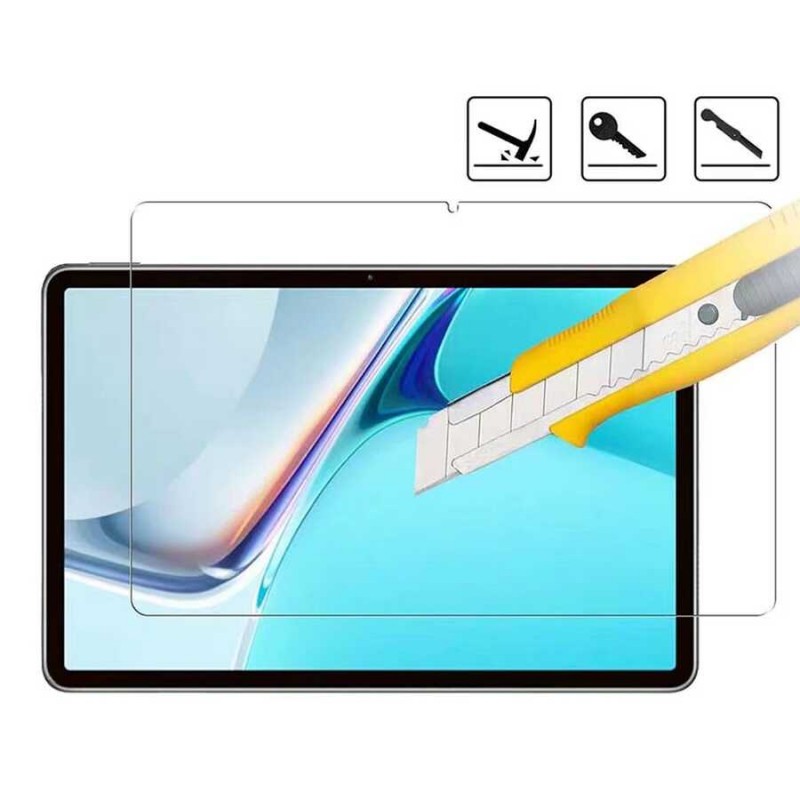 Galaxy Tab S10 Plus Zore Tablet Blue Nano Ekran Koruyucu