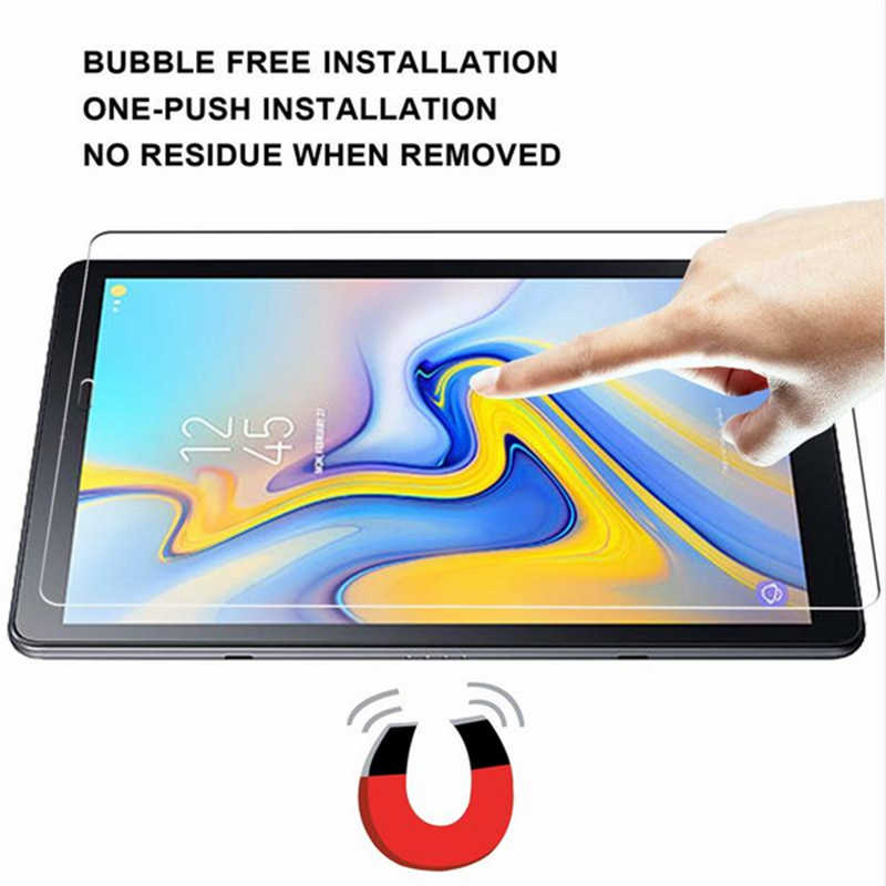 Galaxy Tab S4 T830 Zore Tablet Temperli Cam Ekran Koruyucu