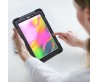 Galaxy Tab S6 Lite P610 Kılıf Zore Defender Tablet Silikon