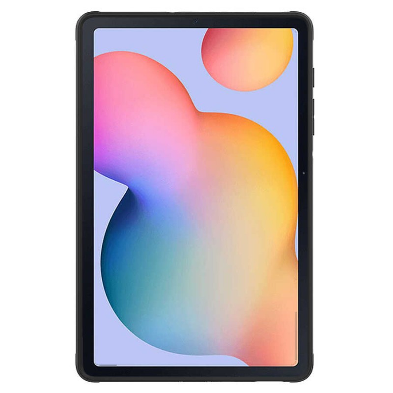 Galaxy Tab S6 Lite P610 Zore Defens Tablet Silikon