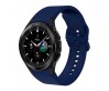 Galaxy Watch 4 44mm KRD-50 Silikon Kordon