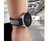 Galaxy Watch 42mm (20mm) KRD-02 Silikon Kordon