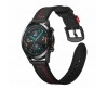 ​​Galaxy Watch 46mm (22mm) KRD-19 Deri Kordon