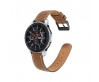 Galaxy Watch 46mm 22mm KRD-29 Deri Kordon