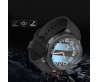 Galaxy Watch 6 Classic 43mm Sert PC Kasa ve Ekran Koruyucu Zore Watch Gard 29