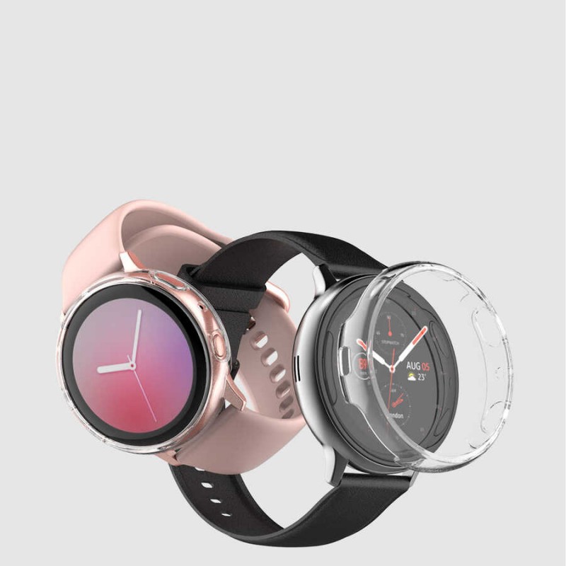 Galaxy Watch Active 2 40mm Kılıf Araree Nukin Kapak