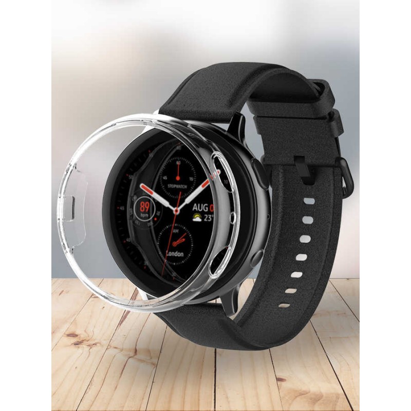 Galaxy Watch Active 2 44mm Kılıf Araree Nukin Kapak