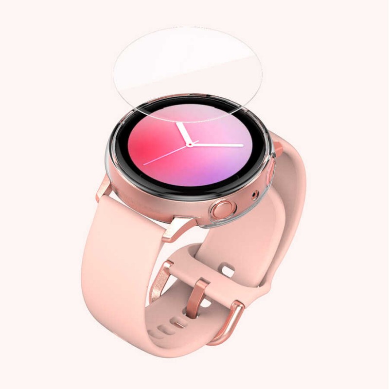 Galaxy Watch Active 2 44mm Kılıf Araree Nukin Kapak