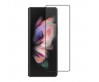 Galaxy Z Fold 3 Zore 3D Side Glass Ekran Koruyucu