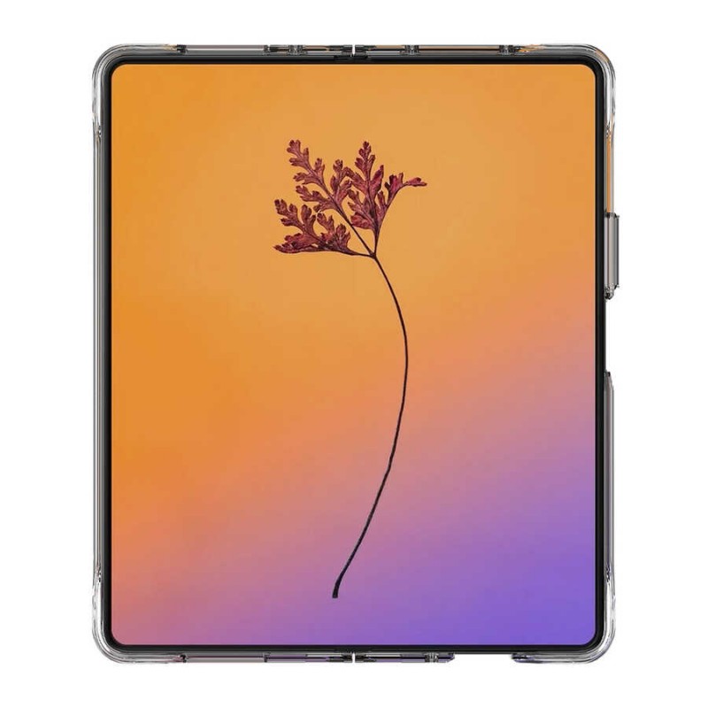 Galaxy Z Fold 4 Kılıf Zore Vonn Kapak