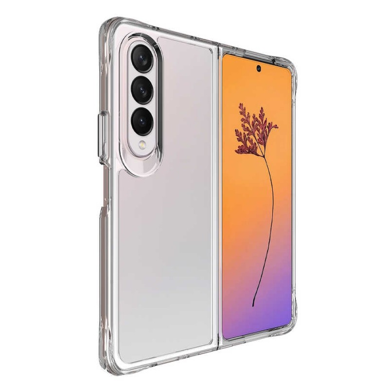 Galaxy Z Fold 4 Kılıf Zore Vonn Kapak