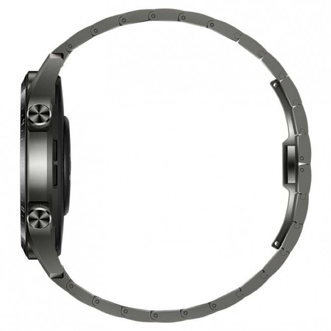 Gear S2 (20mm) KRD-16 Metal Kordon