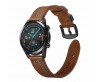 Gear S3 (22mm) KRD-19 Deri Kordon