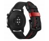 Gear S3 (22mm) KRD-19 Deri Kordon