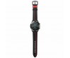 Gear S3 (22mm) KRD-19 Deri Kordon