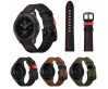 Gear S3 (22mm) KRD-19 Deri Kordon