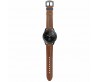 Gear S3 (22mm) KRD-19 Deri Kordon