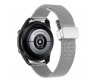 Gear S3 (22mm) Zore KRD-85 22mm Metal Kordon