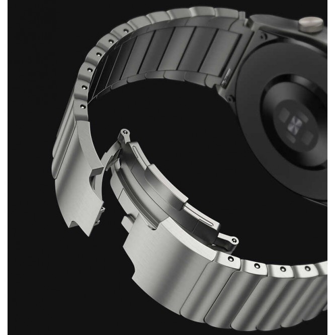 Gear S3 KRD-35 22mm Metal Kordon